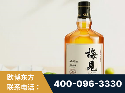 厦门-梅见青梅酒