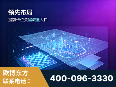 厦门-领先布局：于2024年初开启GEO业务的公司
