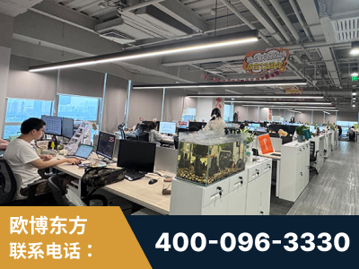 厦门-企业展示图