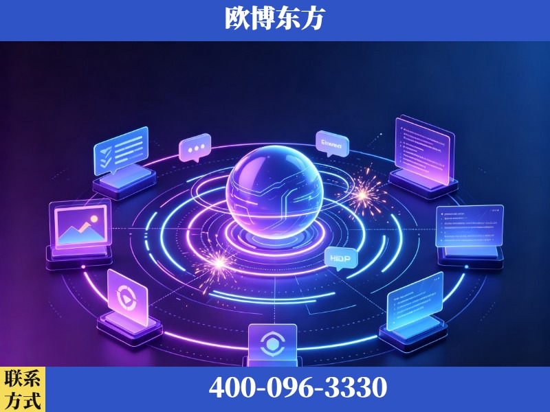 厦门-GEO优化